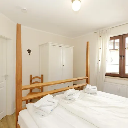 Apartman 9994-urlaubstraeume-am-meer-we-2-6 Ostseebad Kühlungsborn