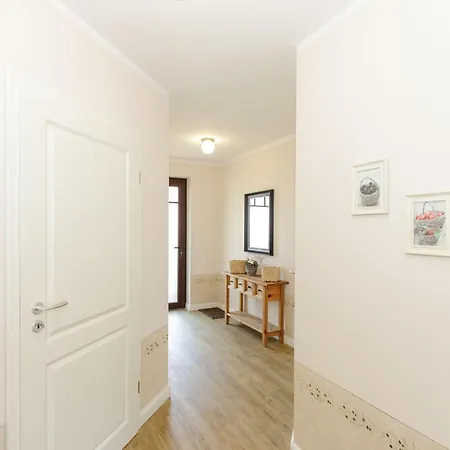 9994-urlaubstraeume-am-meer-we-2-6 Διαμέρισμα Ostseebad Kühlungsborn