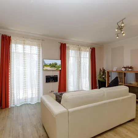 Διαμέρισμα 9994-urlaubstraeume-am-meer-we-2-6 Ostseebad Kühlungsborn