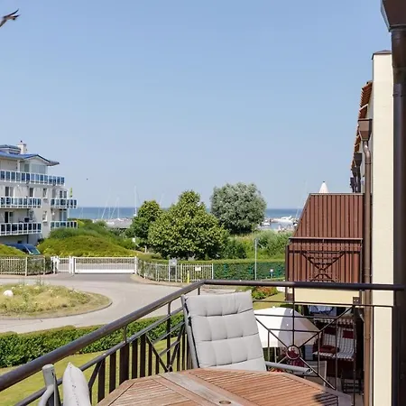 Διαμέρισμα 9994-urlaubstraeume-am-meer-we-2-6